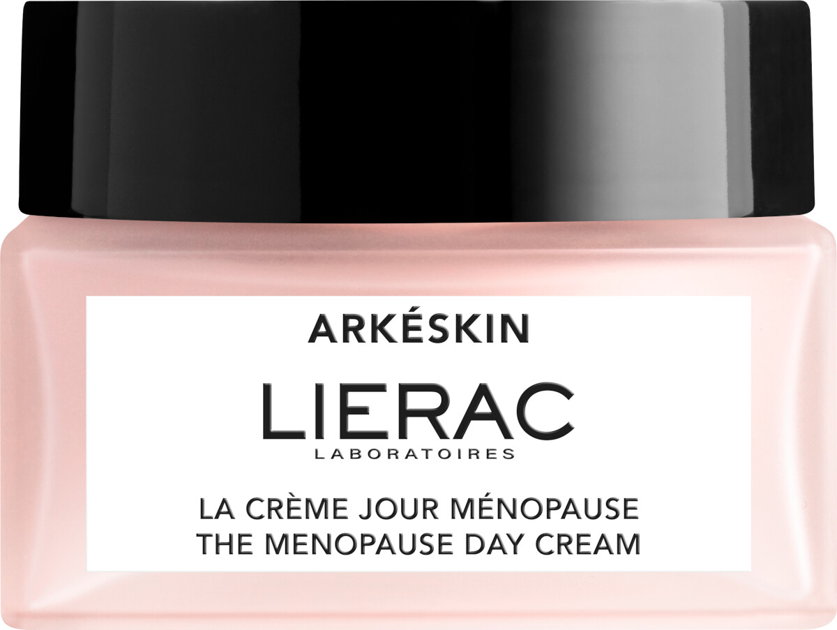 Lierac Arkeskin The Menopause Day Cream 50ml