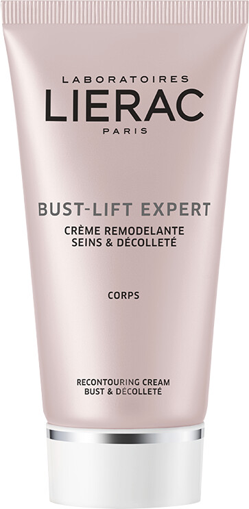 Lierac Bust-Lift Expert Expert Recontouring Cream Bust & Decolette 75ml