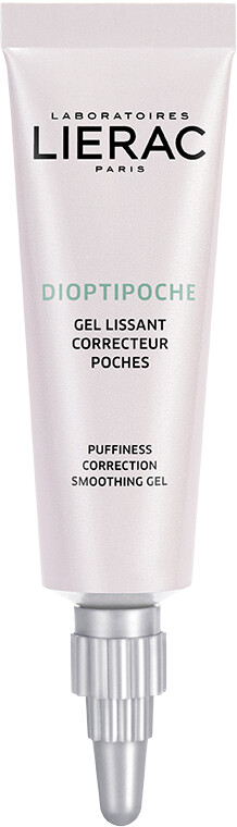 Lierac Dioptipoche Puffiness Correction Smoothing Gel 15ml
