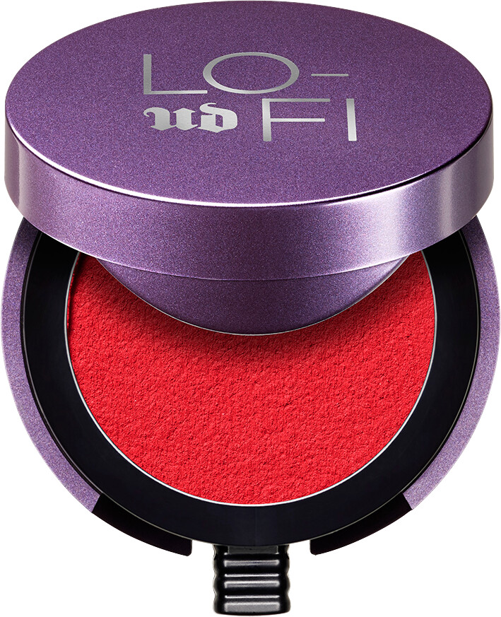 Urban Decay Lo-Fi Lip Mousse 3.5g Frequency