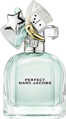Marc Jacobs Perfect Eau de Toilette Spray 50ml