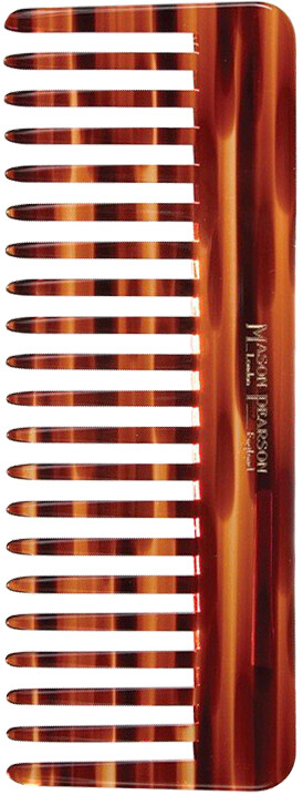 Mason Pearson Brushes Rake Comb C7