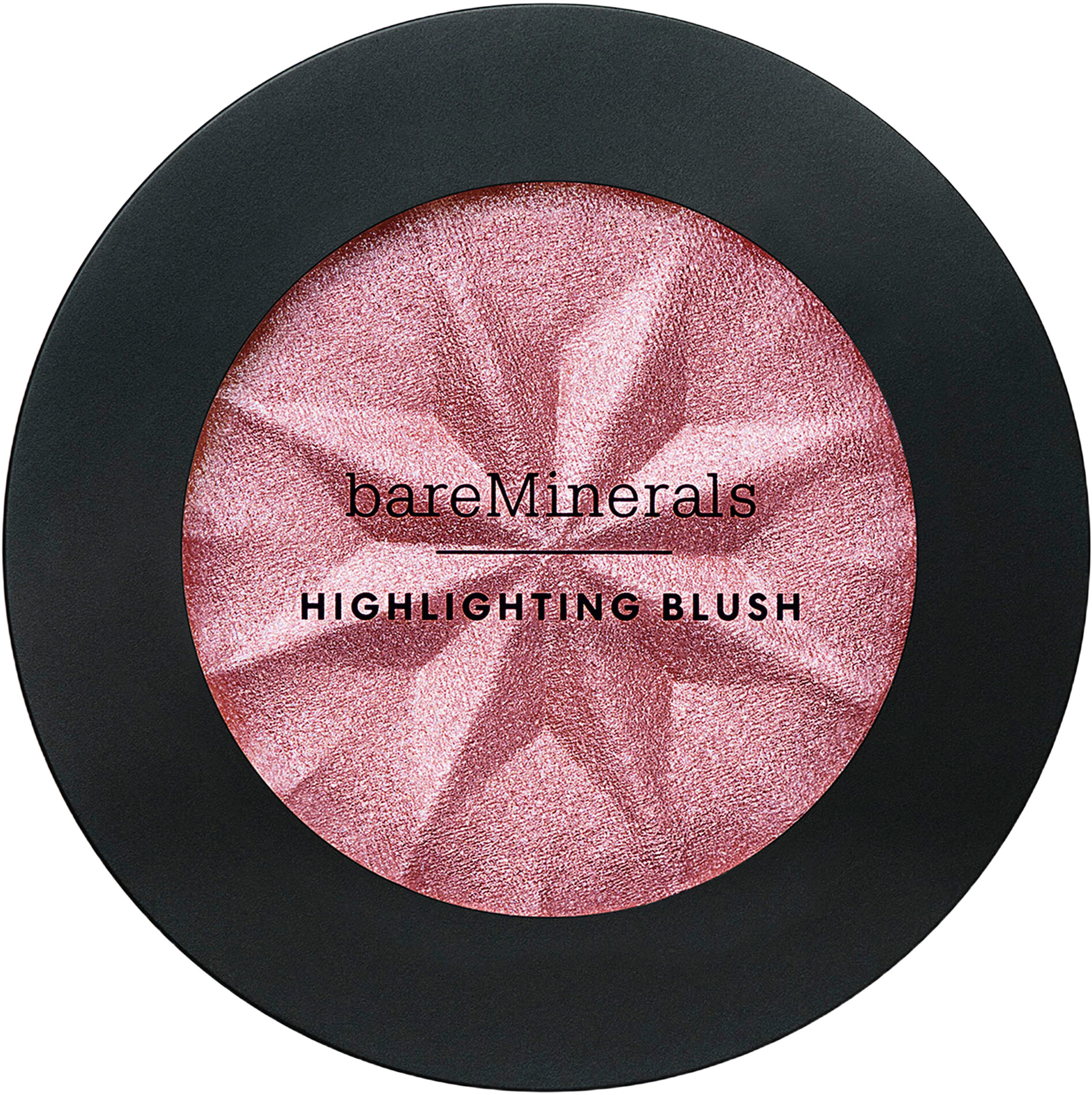 bareMinerals Gen Nude Blushlighter Highlighting Blush 3.2g Mauve Glow