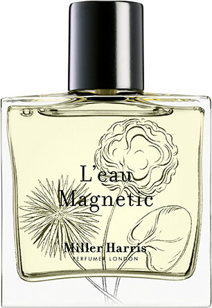 Miller Harris L'eau Magnetic Eau de Parfum Spray 50ml