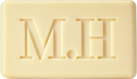 Miller Harris Lumiere Doree Soap 200g