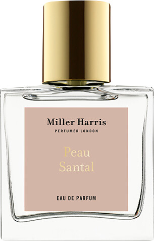 Miller Harris Peau Santal Eau de Parfum Spray 14ml