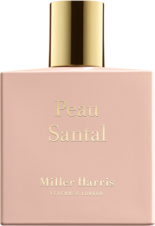 Miller Harris Peau Santal Eau de Parfum Spray 50ml