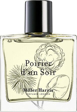 Miller Harris Poirier d'Un Soir Eau de Parfum Spray 50ml