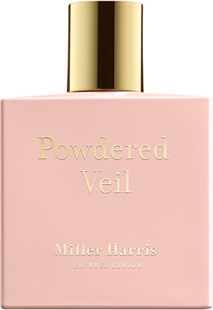 Miller Harris Powdered Veil Eau de Parfum Spray 50ml
