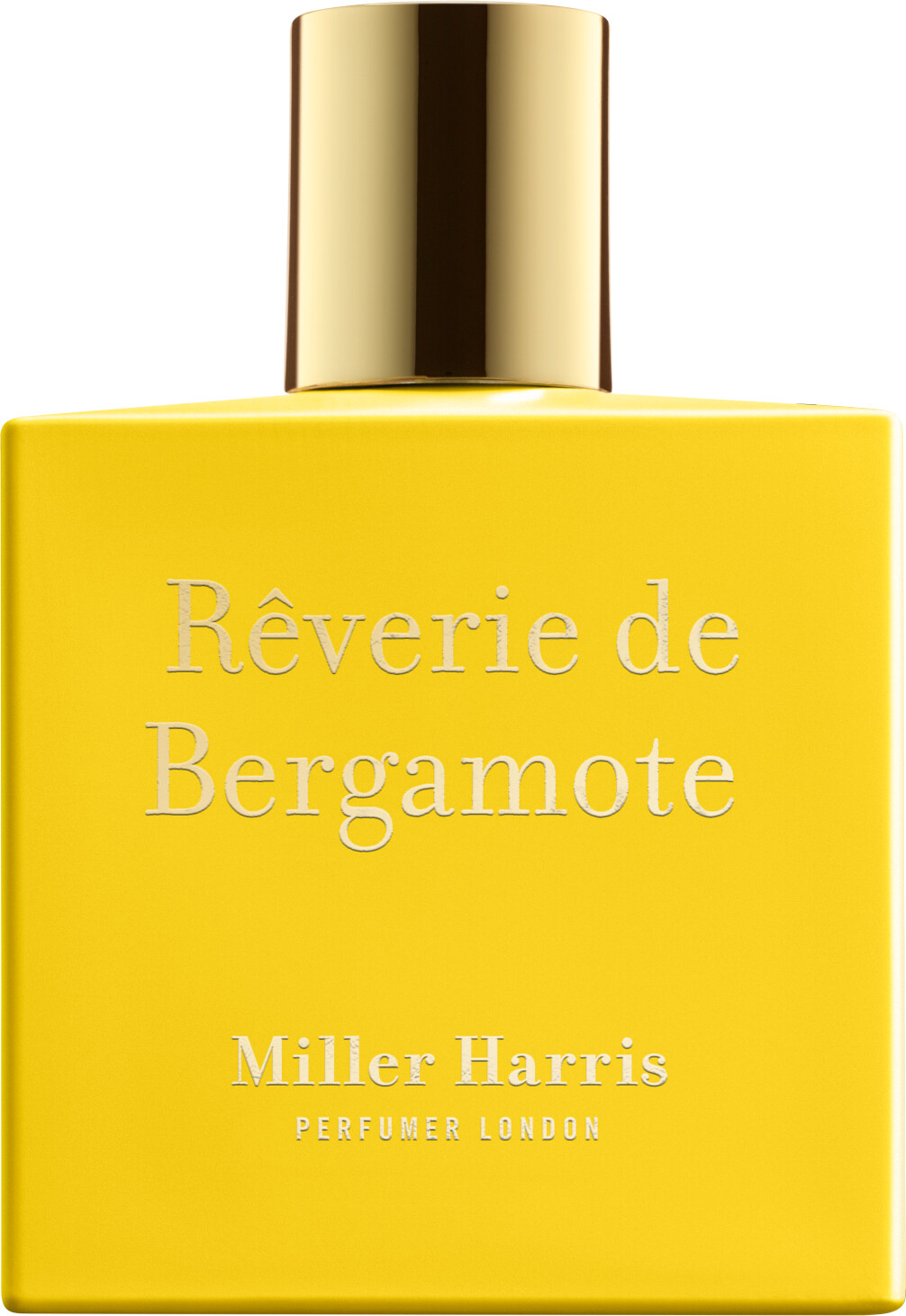 Miller Harris Reverie de Bergamote Eau de Parfum Spray 50ml