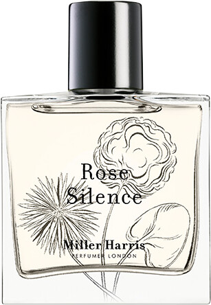 Miller Harris Rose Silence Eau de Parfum Spray 50ml