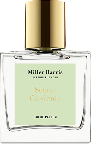 Miller Harris Secret Gardenia Eau de Parfum Spray 14ml