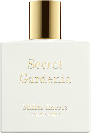 Miller Harris Secret Gardenia Eau de Parfum Spray 50ml