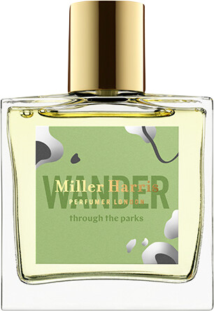 Miller Harris Wander through the Parks Eau de Parfum Spray 50ml