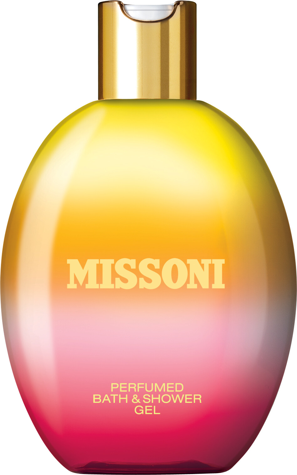 Missoni Perfumed Bath & Shower Gel 250ml