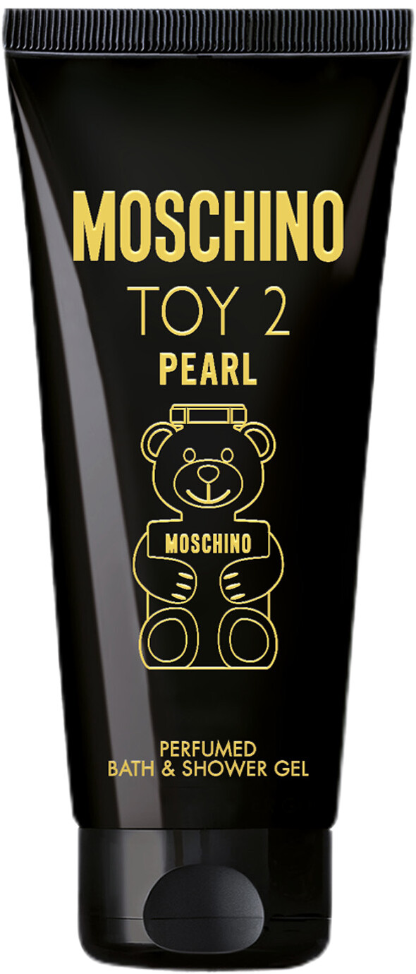 Moschino Toy 2 Pearl Perfumed Bath & Shower Gel 200ml