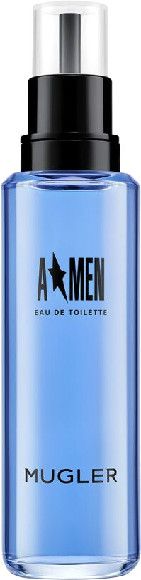 Thierry Mugler A*Men Eau de Toilette Eco-Refill Bottle 100ml