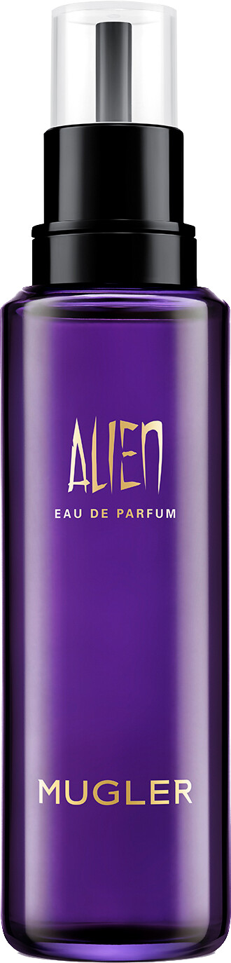 Thierry Mugler Alien Eau de Parfum Refill Bottle 100ml