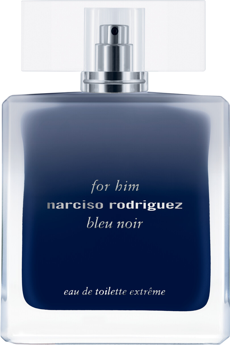 Narciso Rodriguez For Him Bleu Noir Eau de Toilette Extreme Spray 100ml