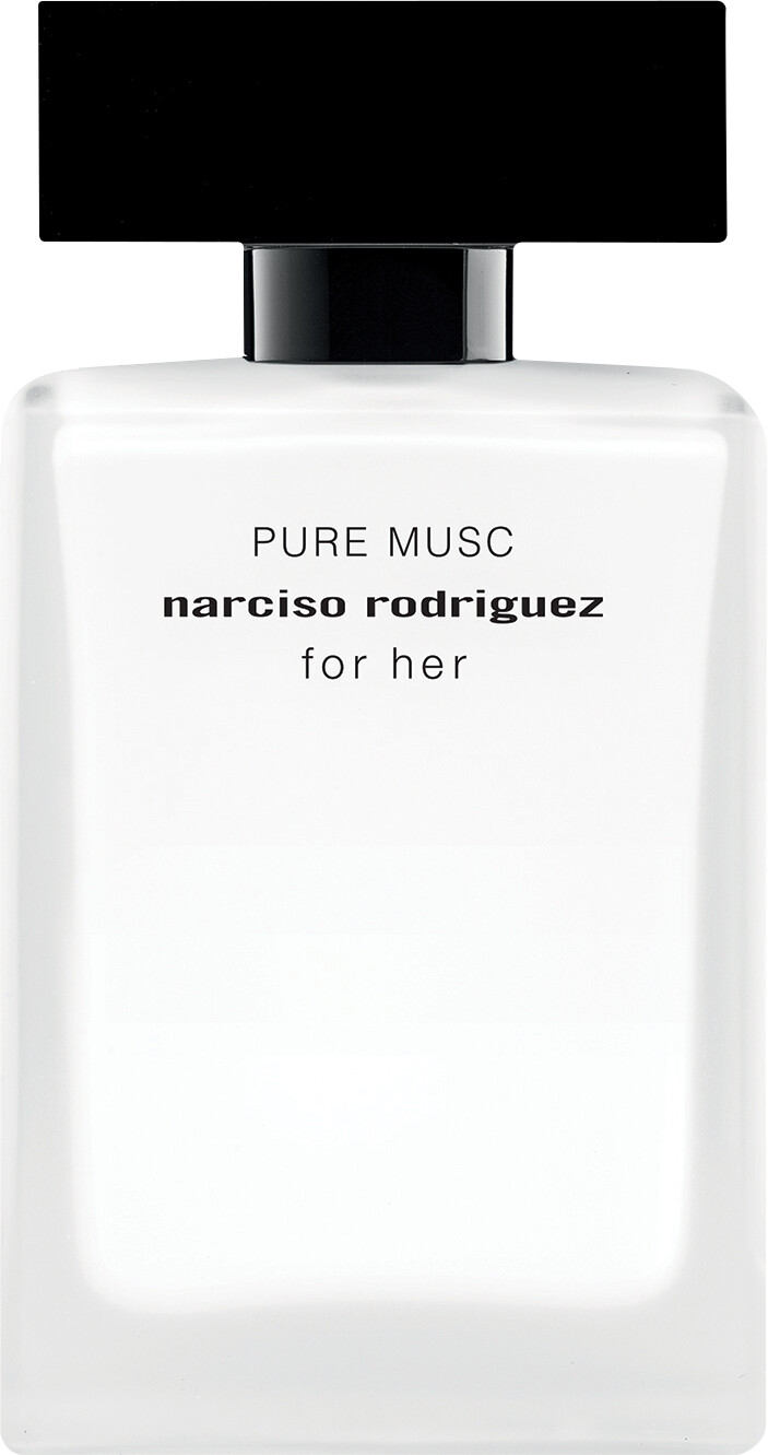 Narciso Rodriguez For Her Pure Musc Eau de Parfum Spray 50ml