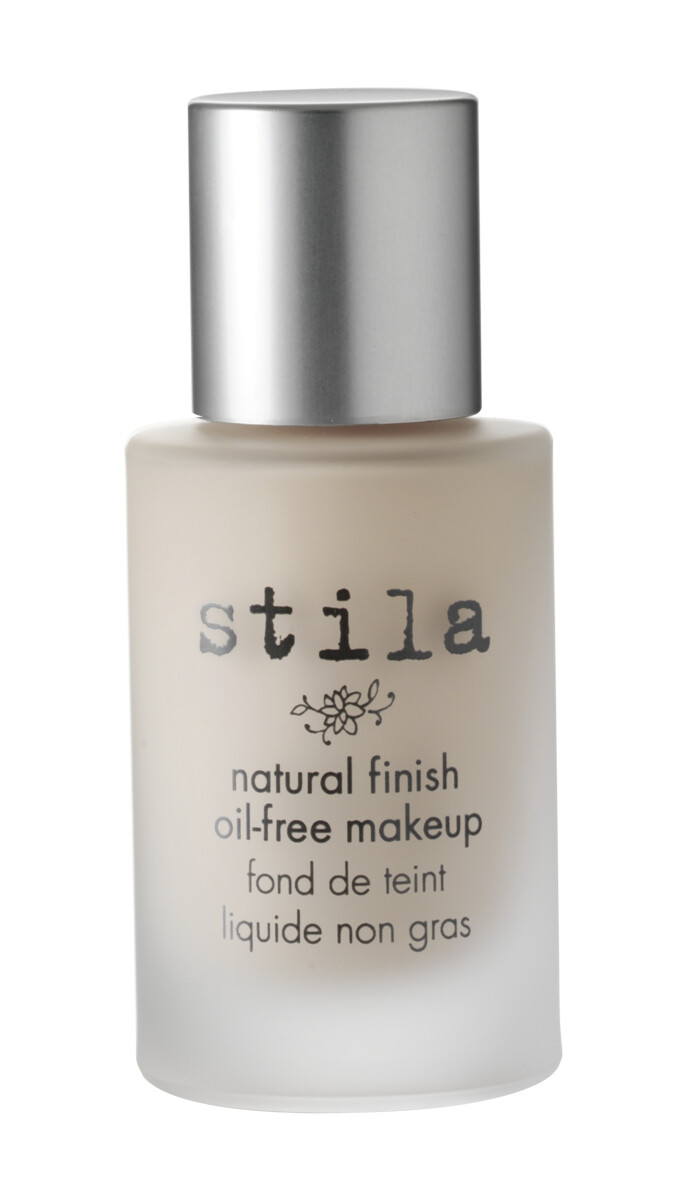 Stila Natural Finish Oil-Free Makeup 27ml Shade L