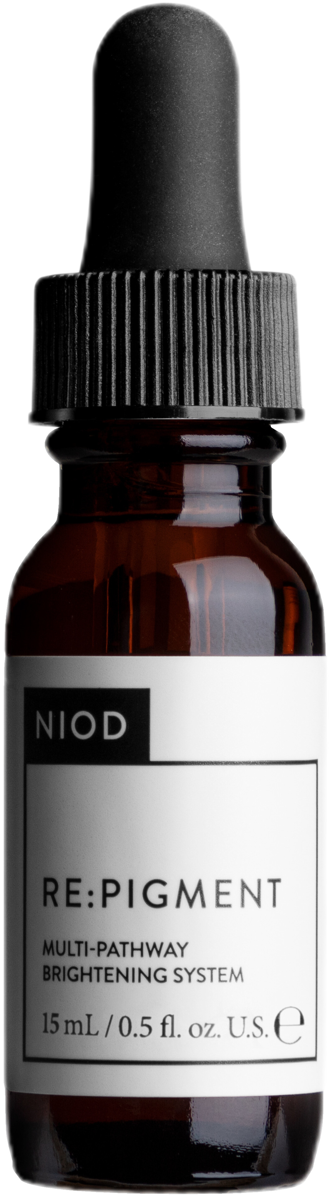 NIOD RE: Pigment 15ml