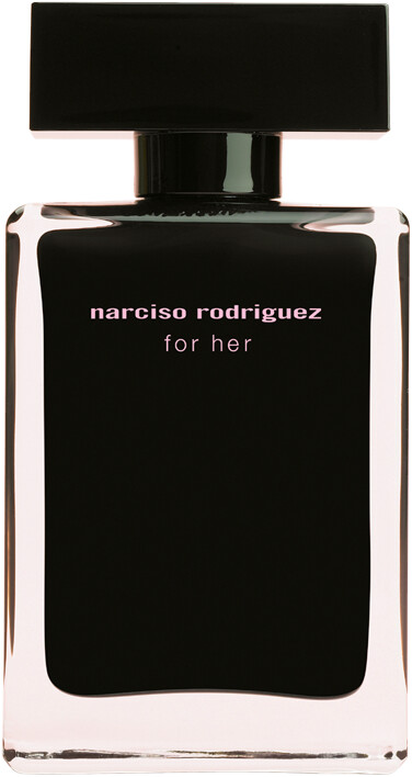 Narciso Rodriguez For Her Eau de Toilette Spray 50ml