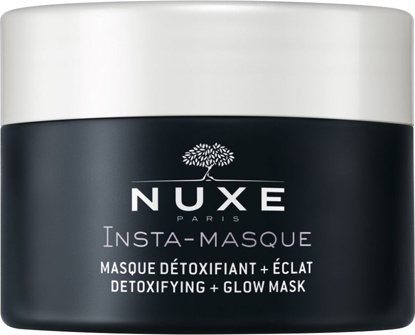 Nuxe Insta-Masque Detoxifying and Glow Mask 50ml