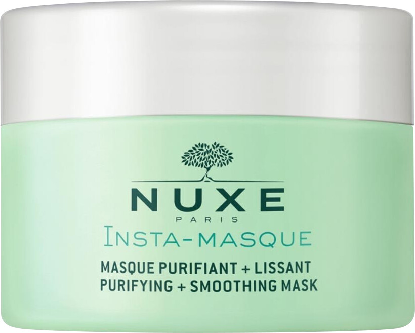 Nuxe Insta-Masque Purifying and Smoothing Mask 50ml