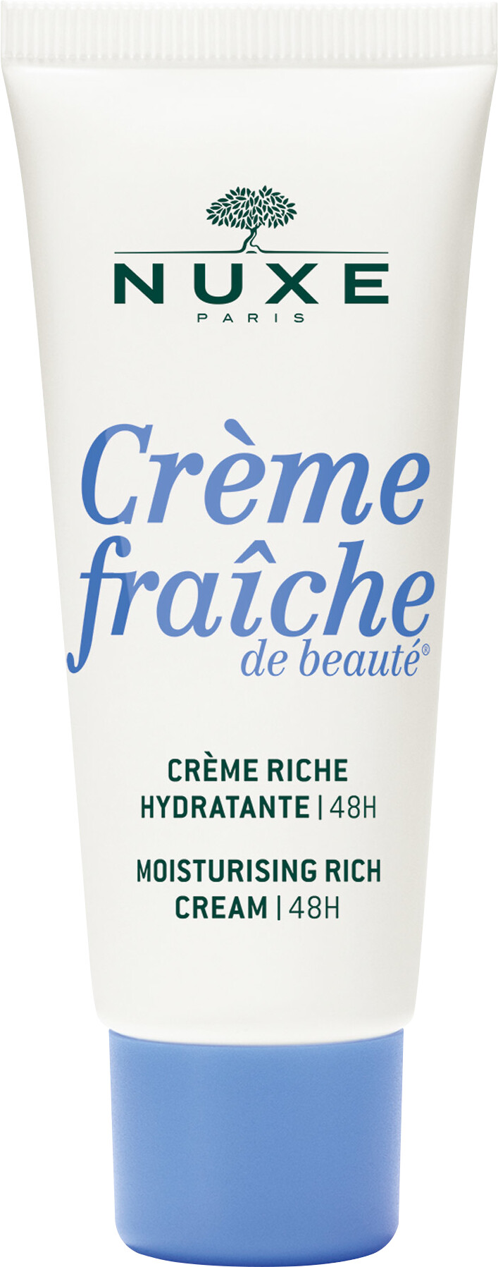 Nuxe Creme Fraiche de Beaute Moisturising Rich Cream 48H 30ml