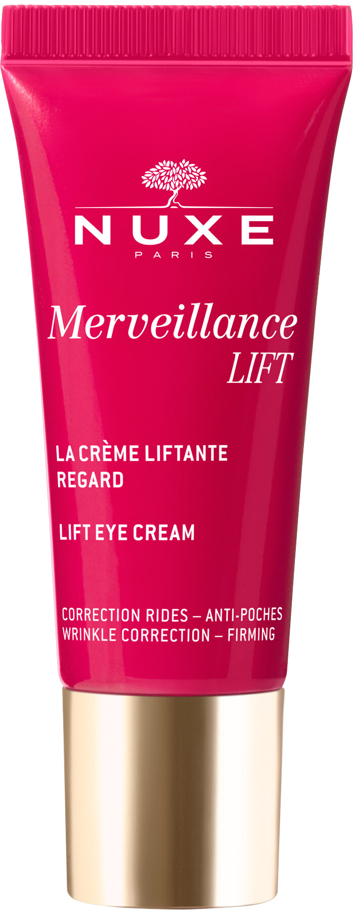Nuxe Merveillance LIFT Lift Eye Cream 15ml