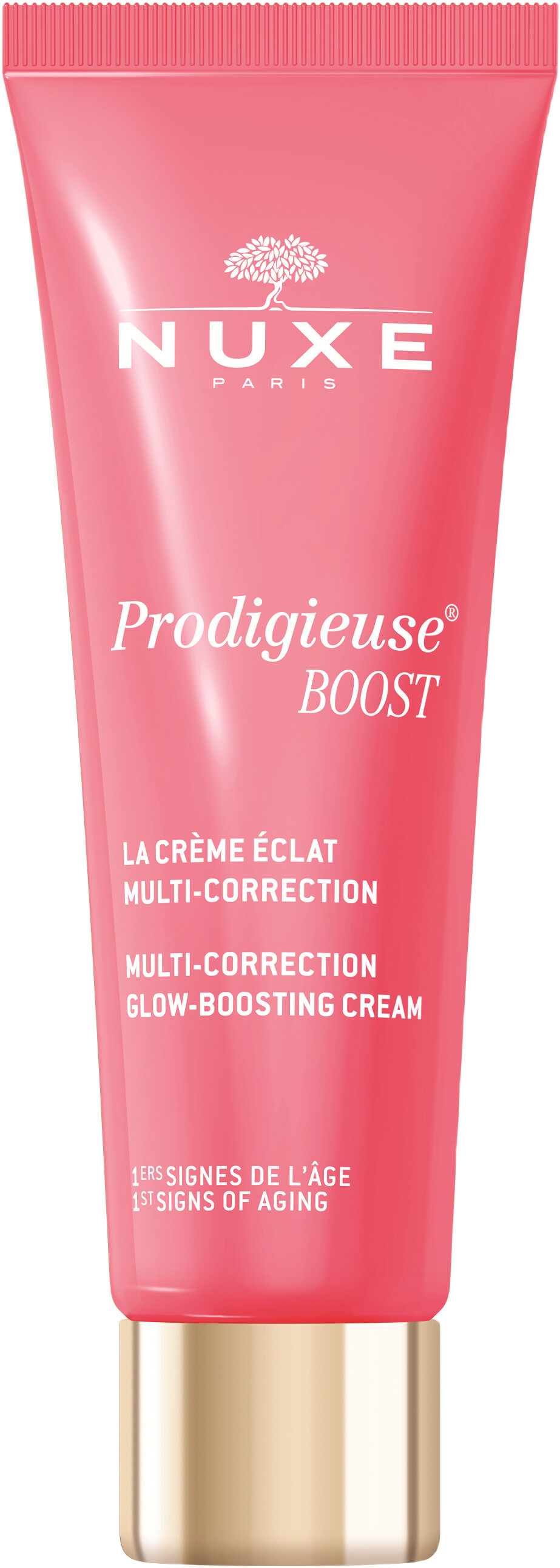 Nuxe Creme Prodigieuse Boost Multi-Correction Glow-Boosting Cream-Gel 40ml