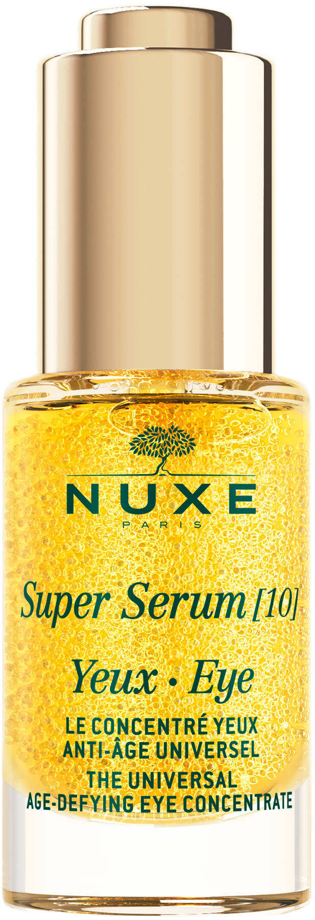 Nuxe Super Serum [10] Eye Contour 15ml