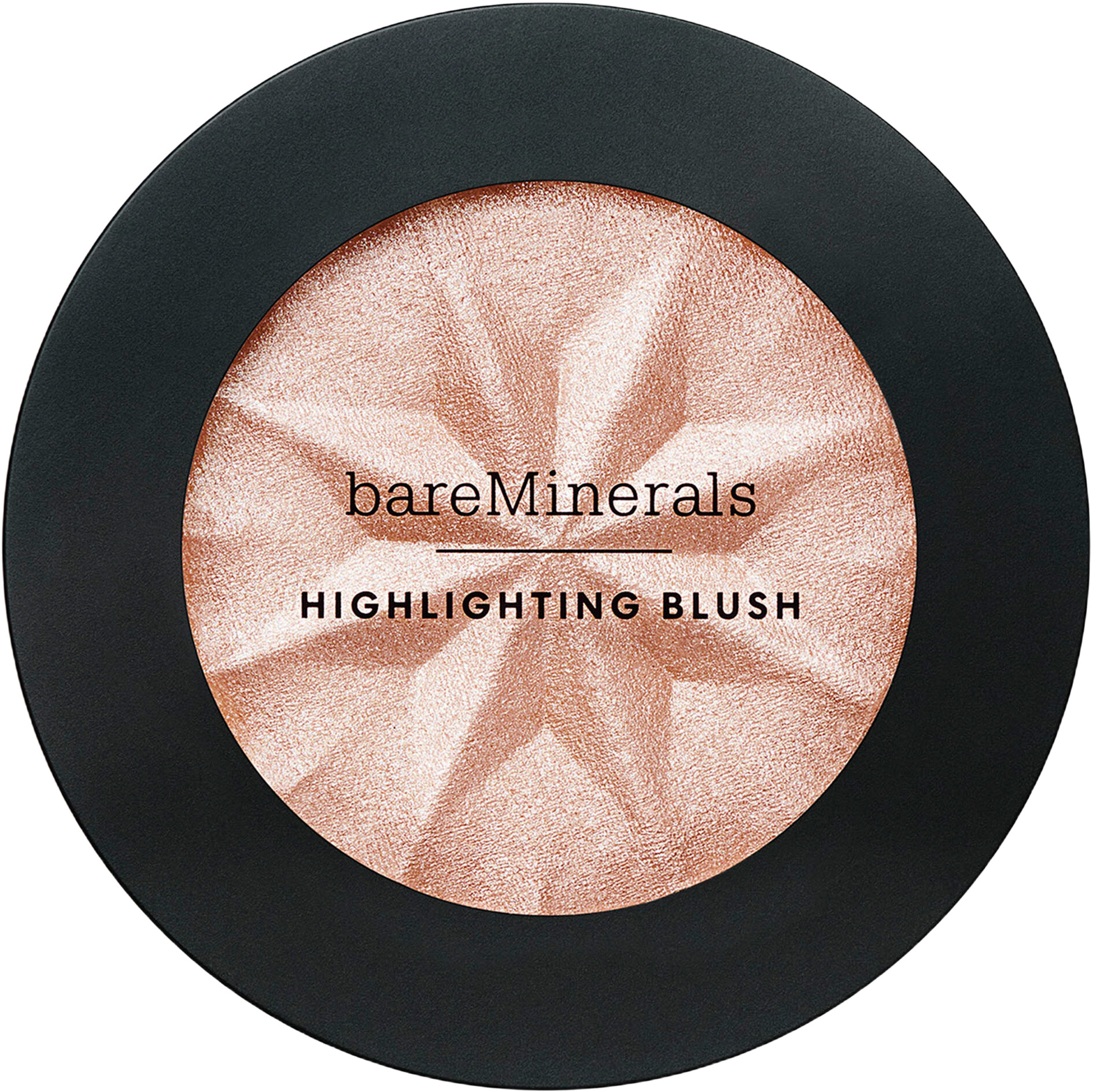 bareMinerals Gen Nude Blushlighter Highlighting Blush 3.2g Opal Glow