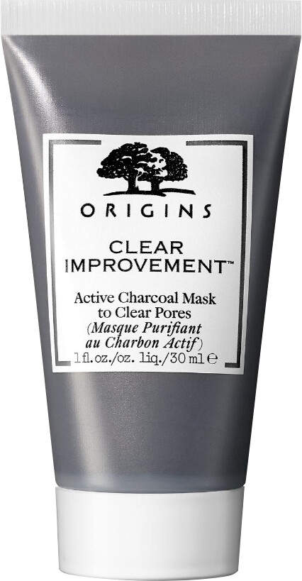 Origins Clear Improvement Active Charcoal Mask 30ml