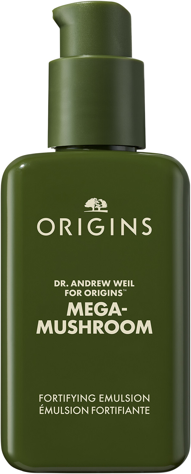 Origins Dr. Andrew Weil For Origins Mega-Mushroom Fortifying Emulsion 100ml