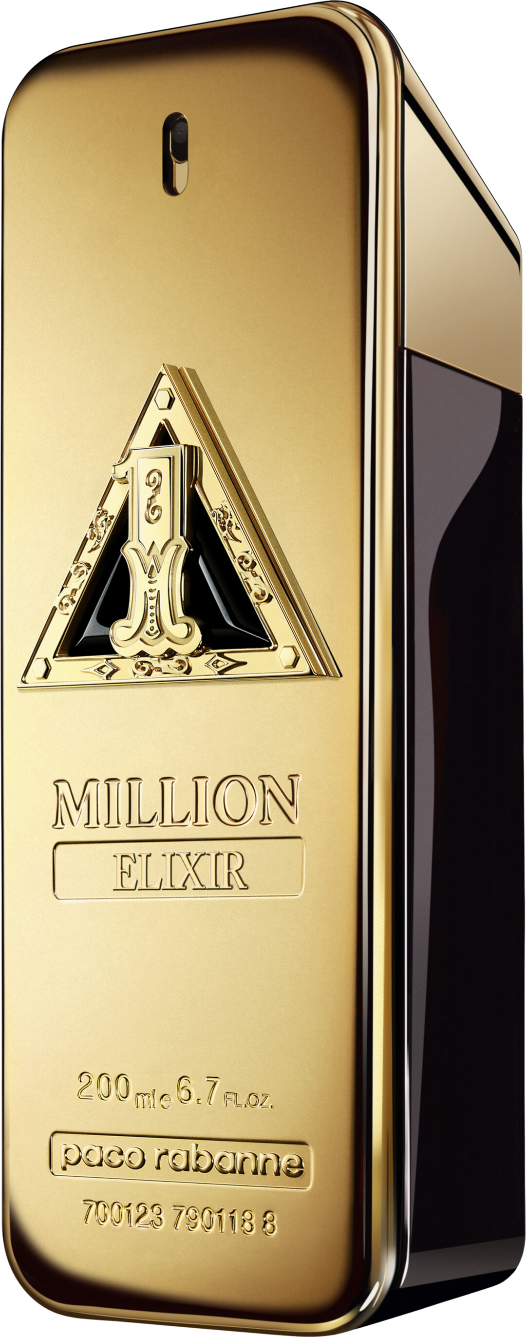 Rabanne 1 Million Elixir Parfum Intense Spray 200ml