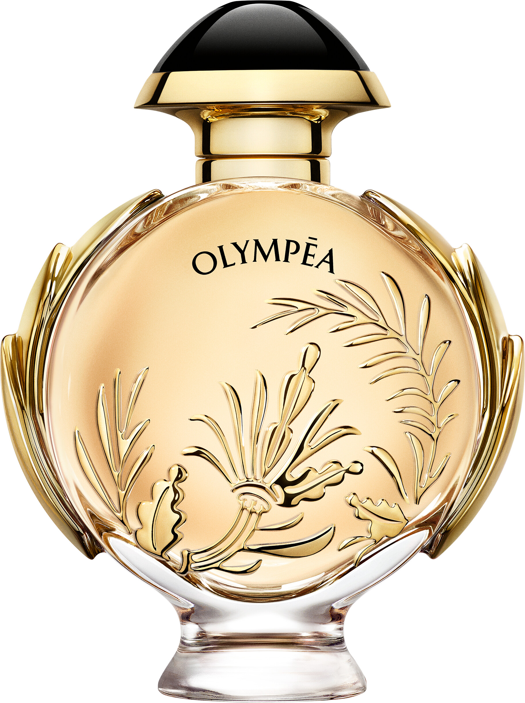Rabanne Olympea Solar Eau de Parfum Intense Spray 80ml