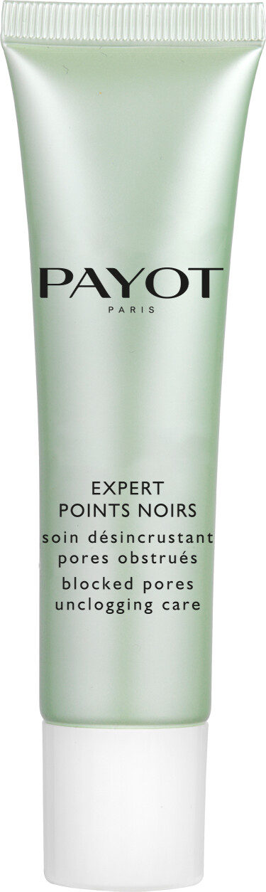 PAYOT Pate Grise Expert Points Noirs - Blocked Pores Unclogging Care 30ml
