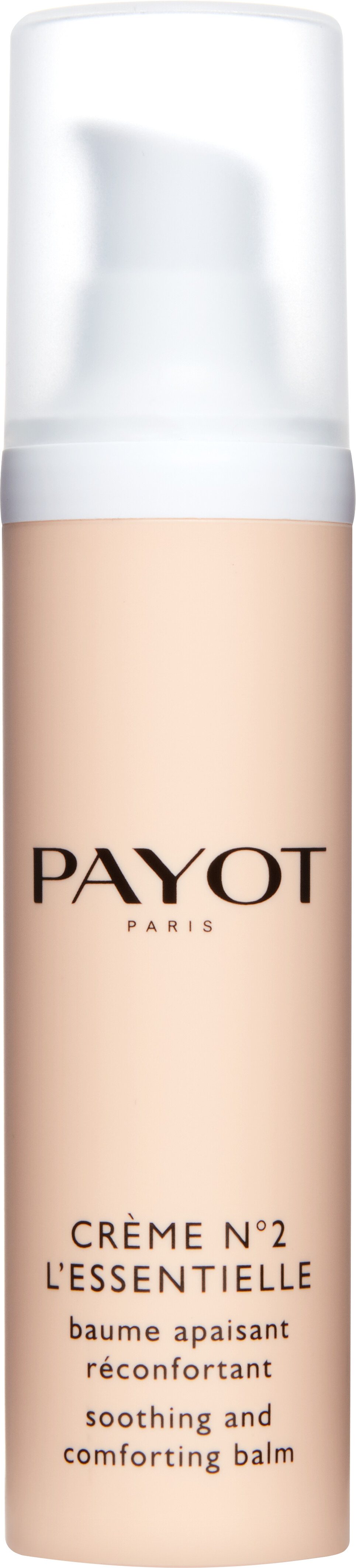PAYOT Creme Ndeg2 L'Essentielle Soothing and Comforting Balm 40ml