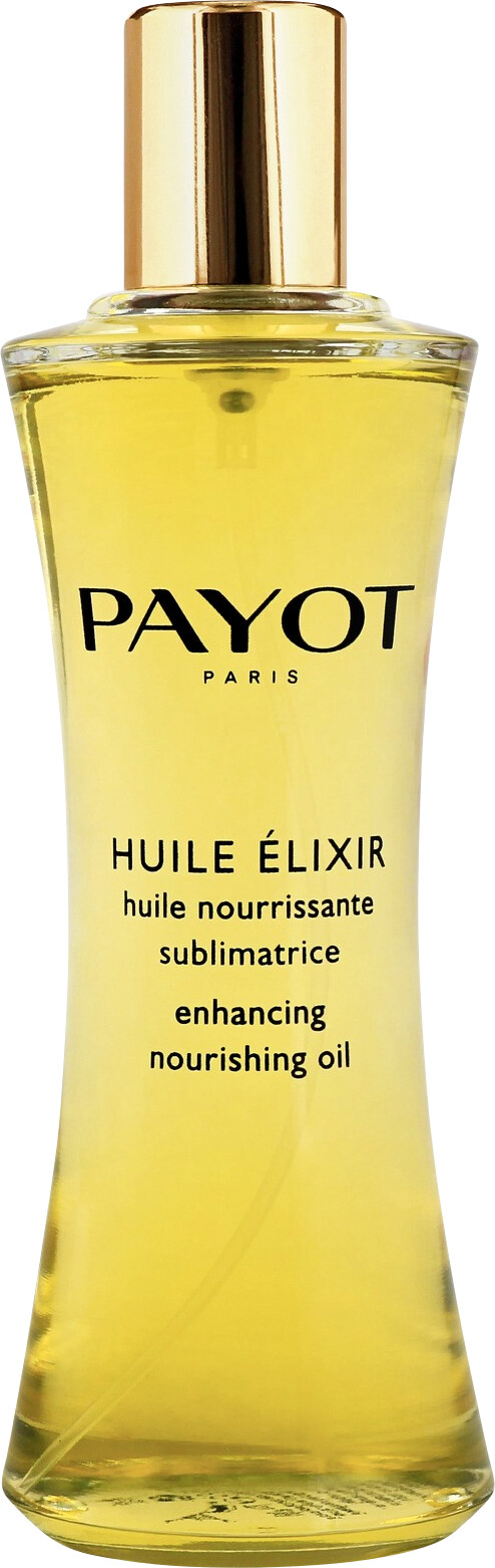 PAYOT Huile Elixir Enhancing Nourishing Oil 100ml
