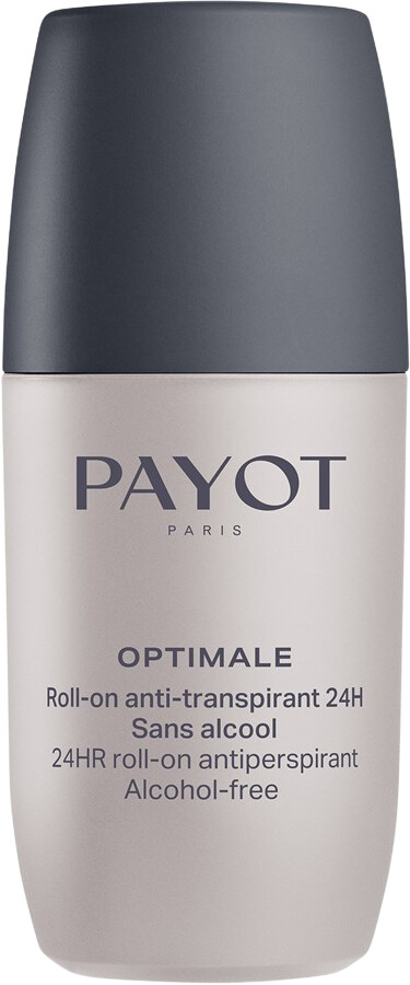 PAYOT Optimale 24HR Roll-on Antiperspirant 75ml