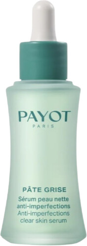 PAYOT Pate Grise Concentre Anti-Imperfections - Clear Skin Serum 30ml