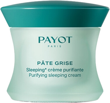PAYOT Pate Grise Purifying Sleeping Cream 50ml