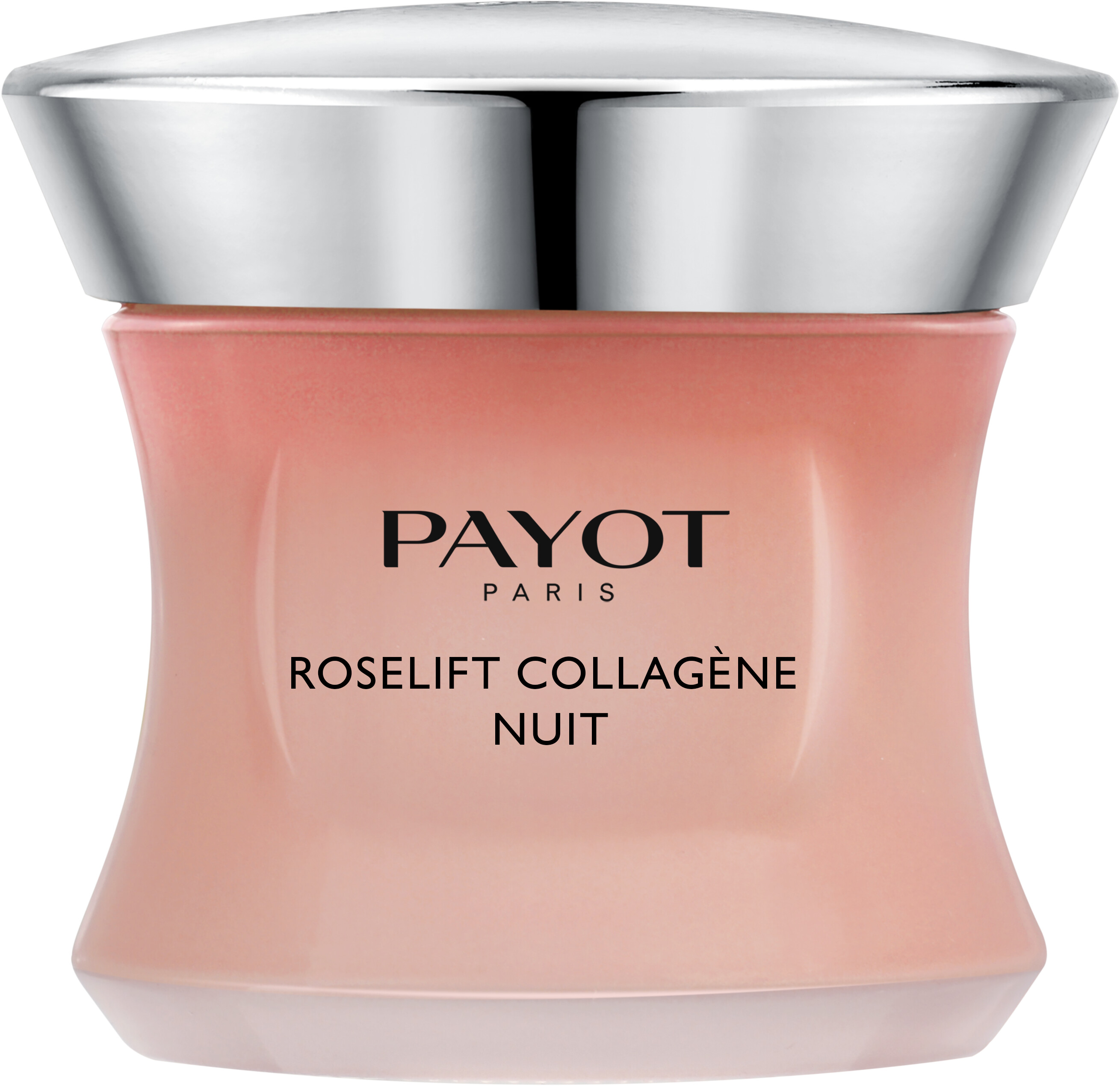 PAYOT Roselift Collagene Nuit - Resculpting Skin Cream 50ml
