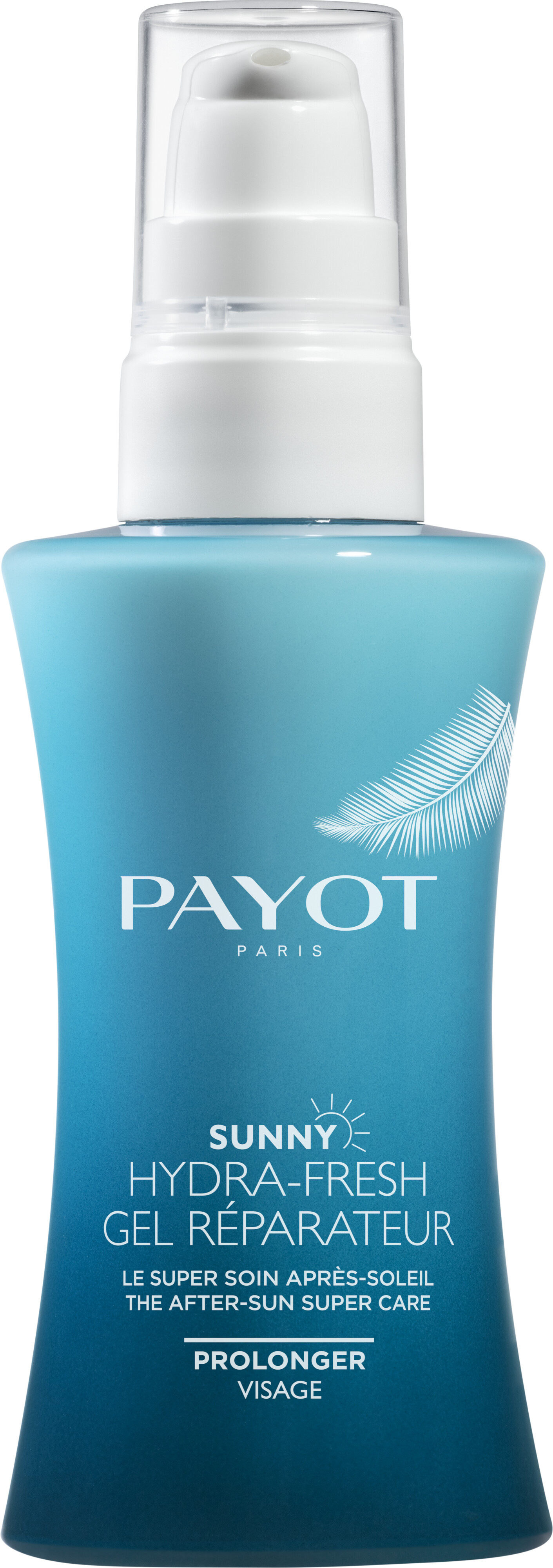 PAYOT Sunny Hydra-Fresh Gel Reparateur After Sun Super Care 75ml
