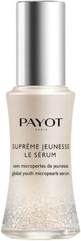 PAYOT Supreme Jeunesse Le Serum Global Youth Micropearls Serum 30ml