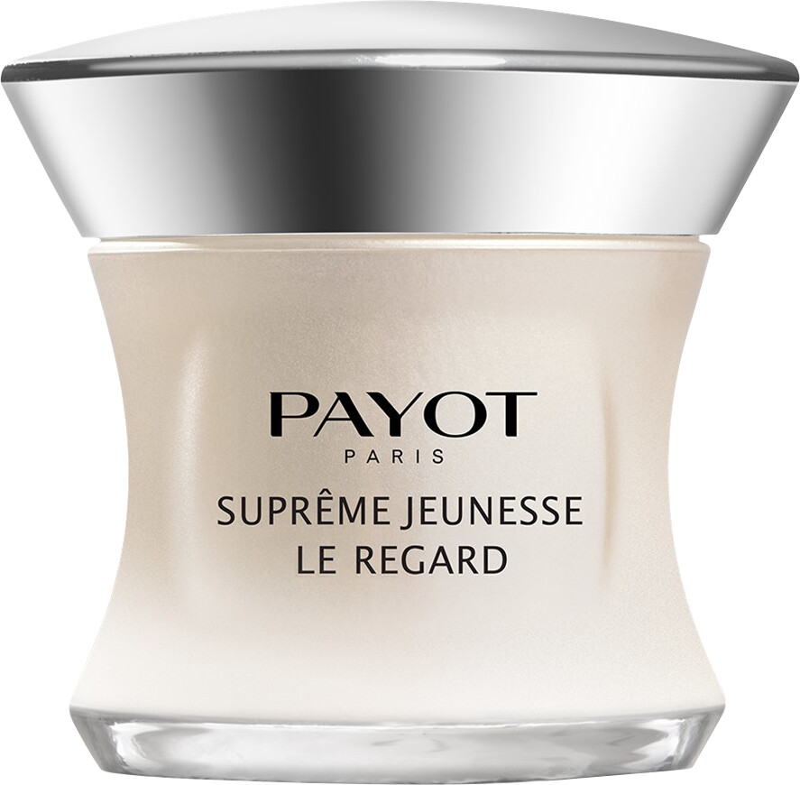 PAYOT Supreme Jeunesse Le Regard - Total Youth Eye Contour Care 15ml