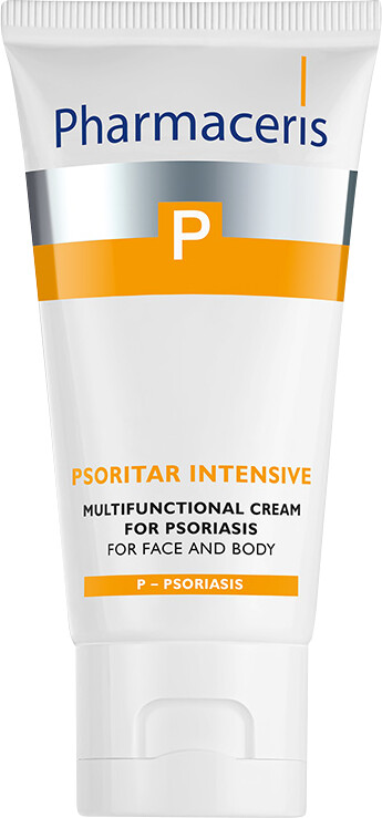Pharmaceris P Psoritar Intensive Multifunctional Cream 50ml