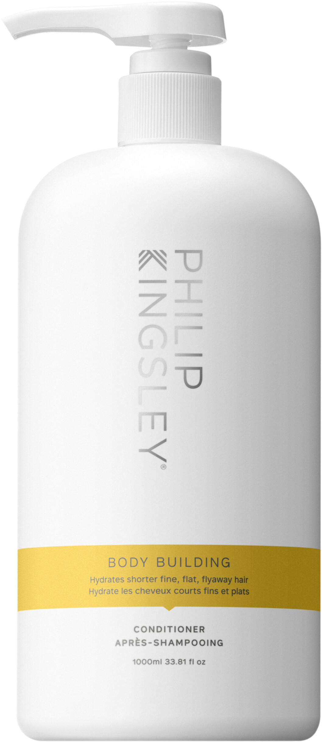 Philip Kingsley Body Building Weightless Conditioner 1 litre